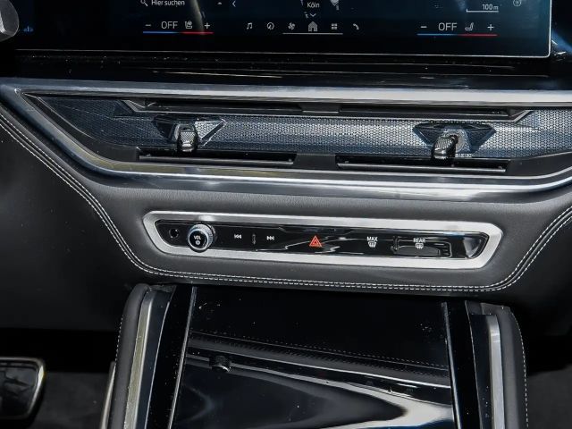 BMW X6 Coupé M-Sport xDrive30d