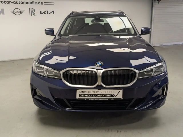 BMW 318 318i Touring