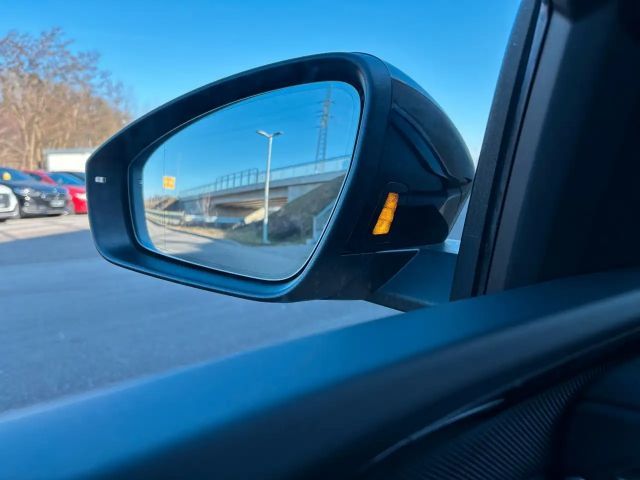 Audi Q5 Quattro S-Line Sportback