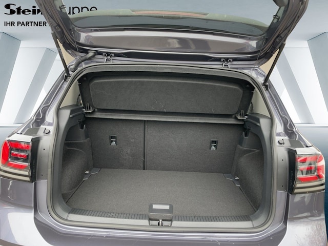 Volkswagen T-Cross APP+DAB+VIRT+ACC+LED+NAVI+PDC+TOTW