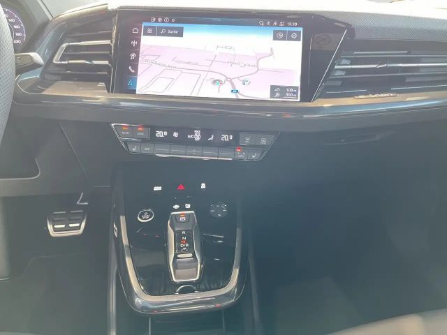 Audi Q4 e-tron Quattro