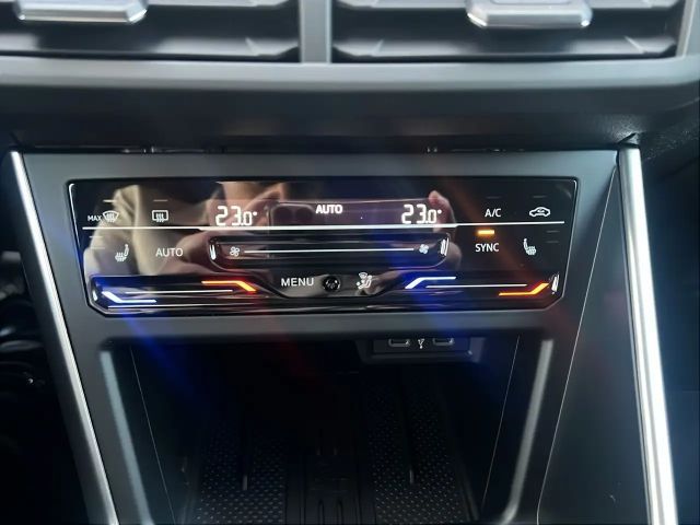 Volkswagen Taigo 1.0 TSI DSG Life