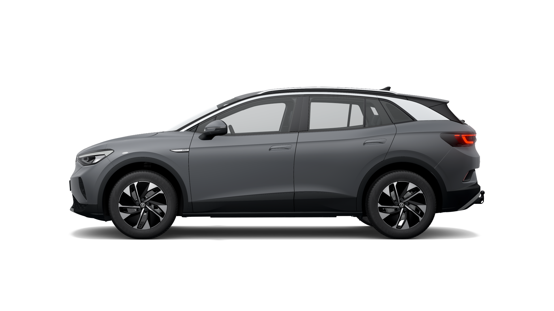 Volkswagen ID.4 150 kW Performance Pro