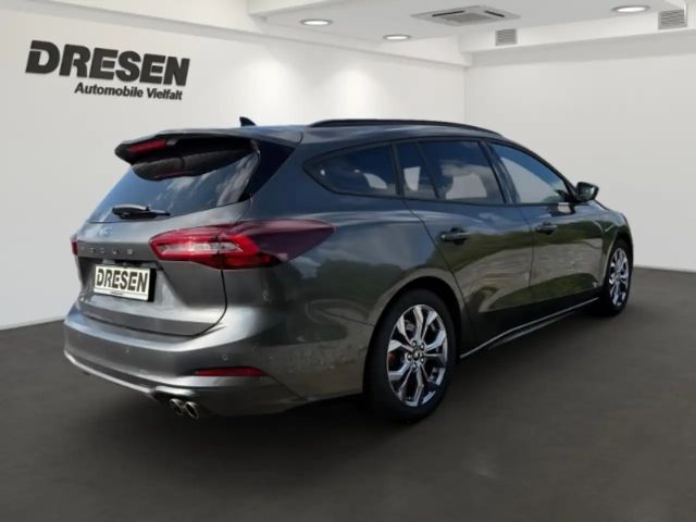Ford Focus ST Line Wagon