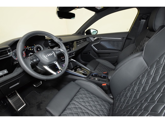 Audi A3 35 TFSI S-Tronic