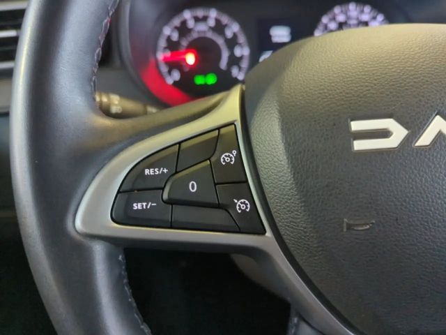 Dacia Duster TCe 150