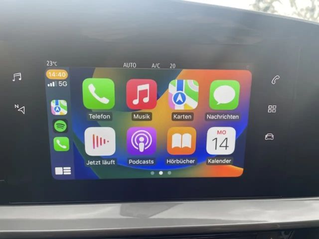 Opel Mokka GS-Line Grand Sport