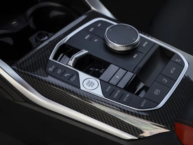 BMW 440 Cabrio M-Sport M440i xDrive