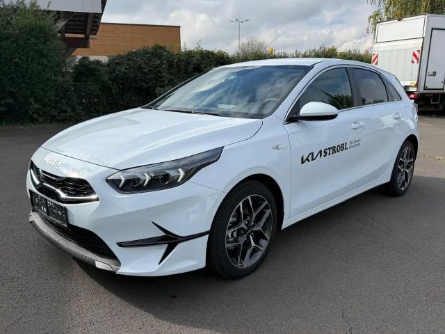 Kia Ceed GDi