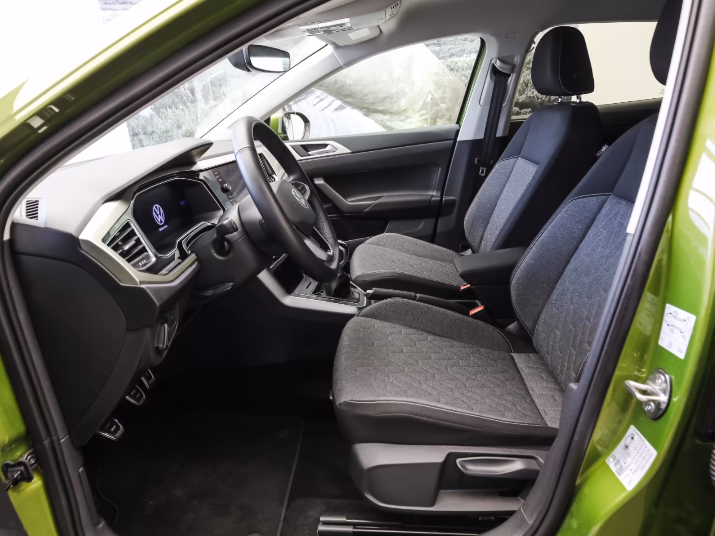 Volkswagen Taigo 1.0 TSI Move