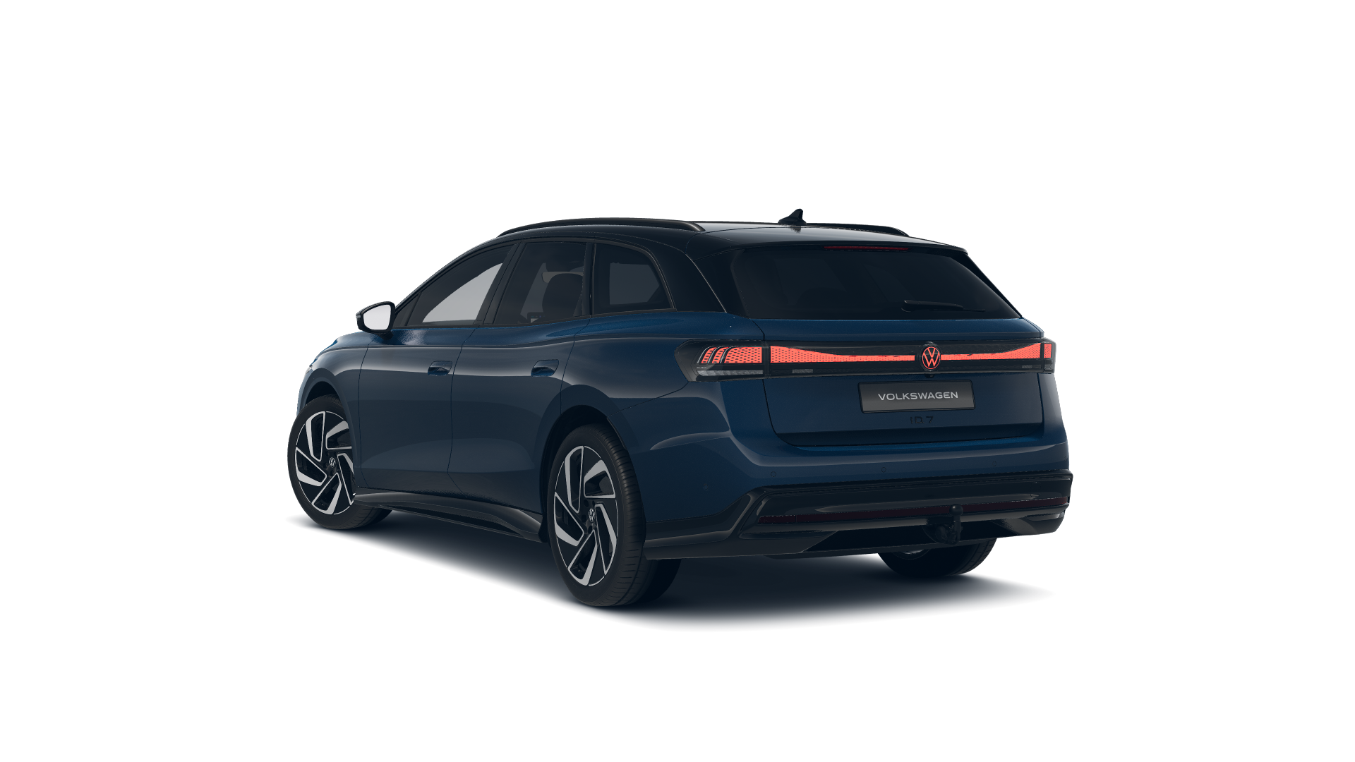 Volkswagen ID.7 IQ.Drive Pro Tourer