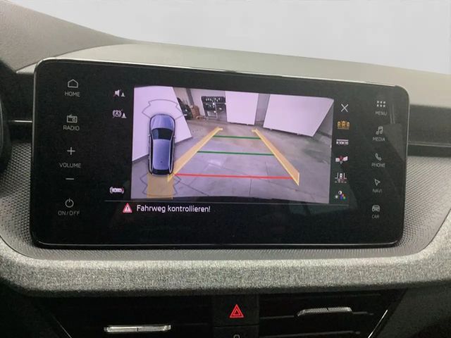 Skoda Scala 1.5 TSI Selection