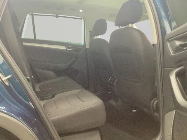 Skoda Kodiaq 2.0 TSI 4x4 Ambition