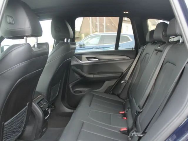 BMW X3 M-Sport xDrive30e