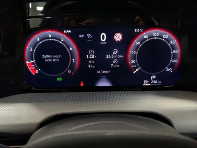 Volkswagen Golf Golf VIII Plus Variant