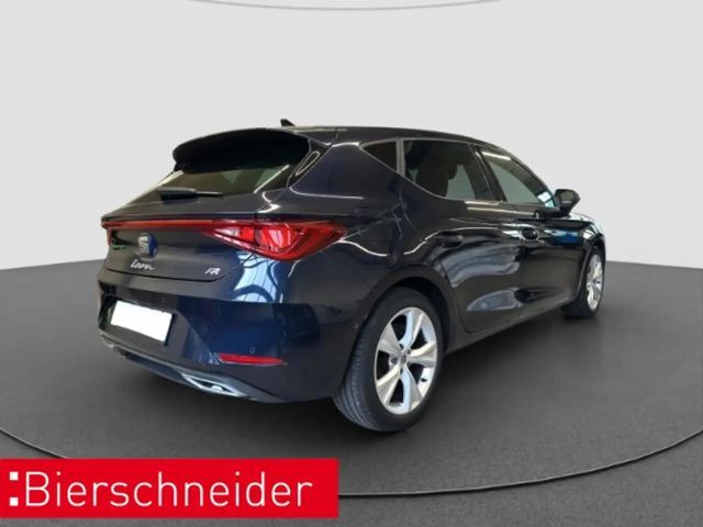Seat Leon 1.5 TSI FR-lijn