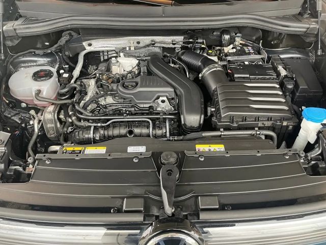 Volkswagen Tiguan 1.5 eTSI