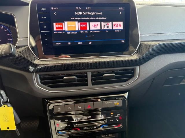 Volkswagen T-Cross 1.0 TSI DSG Style