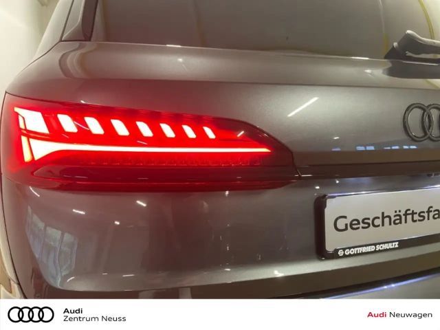 Audi Q7 Hybride Quattro