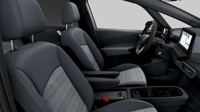 Volkswagen ID.3 Performance Pro