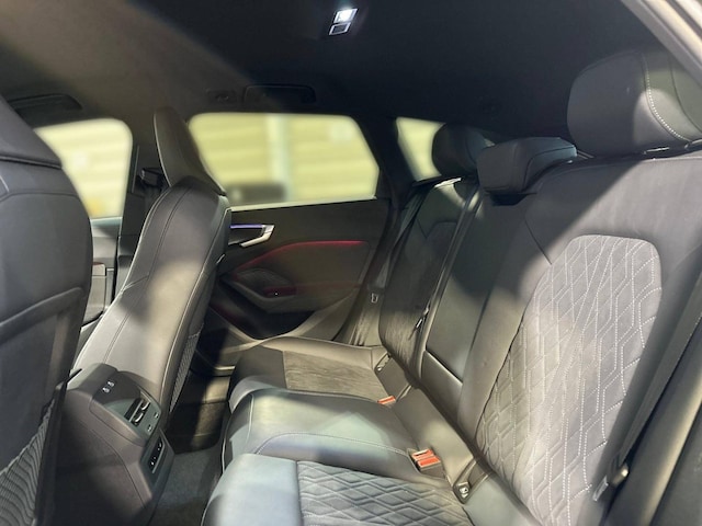 Audi A5 Avant Quattro S-Tronic