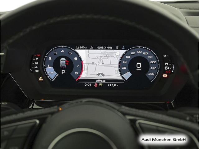 Audi A3 35 TFSI S-Tronic Sportback