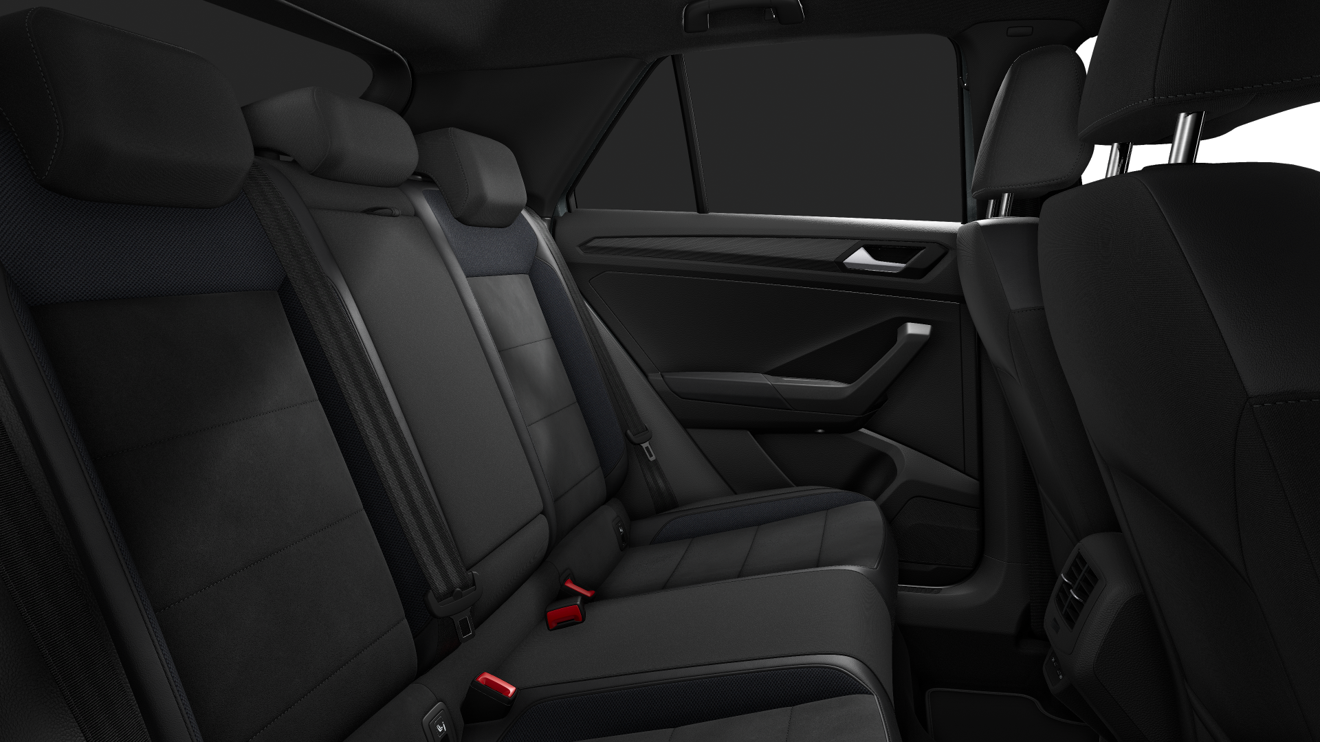 Volkswagen T-Roc 1.0 TSI Style