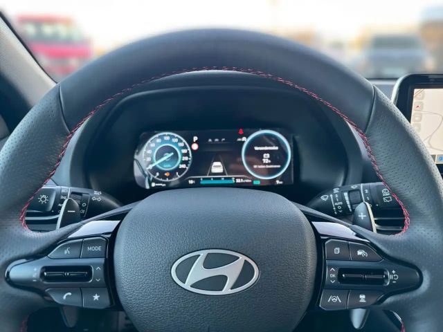 Hyundai i30 N Line T-GDi