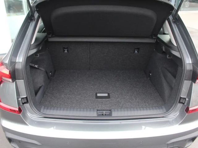 Skoda Kamiq Essence TSI