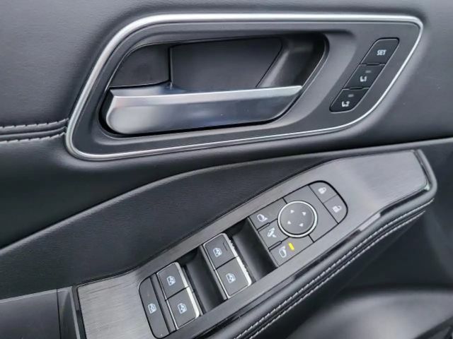 Nissan X-trail AWD Tekna