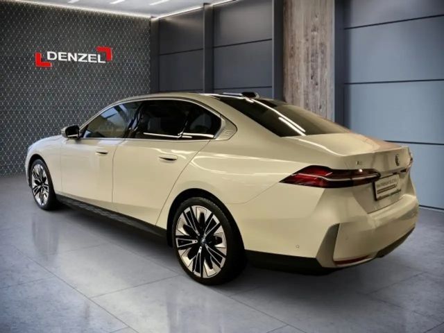 BMW i5 Sedan eDrive40