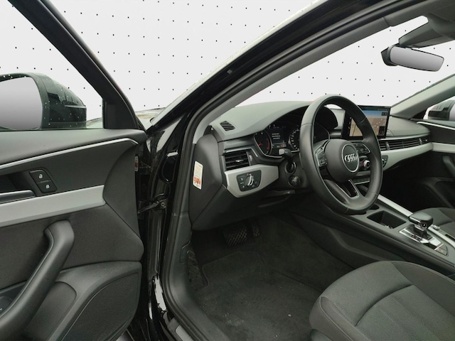 Audi A4 30 TDI Avant S-Tronic