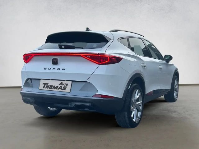 Cupra Formentor 1.5 TSI