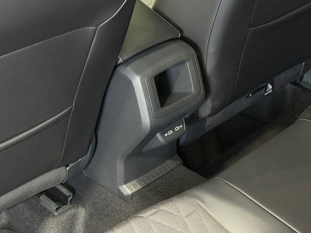 Volkswagen T-Cross 1.5 TSI DSG