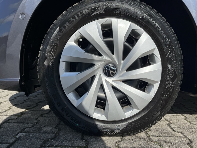 Volkswagen Polo 1.0 TSI Life