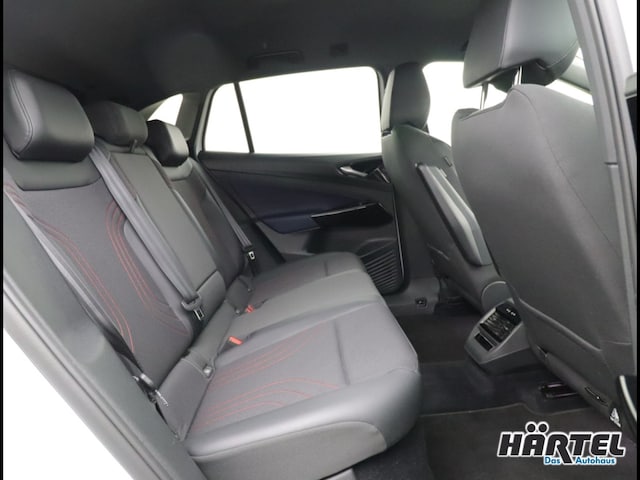 Volkswagen ID.4 4Motion 77 KWh GTX
