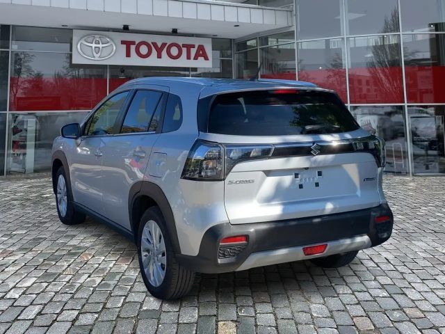 Suzuki S-Cross 1.4 Comfort junger Gebrauchter* Top Gepf.