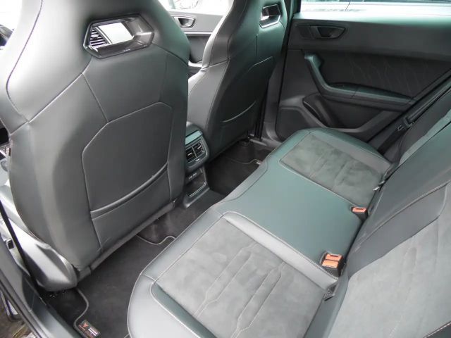 Cupra Ateca 1. Hand LED AHK Memorysitz Navi App