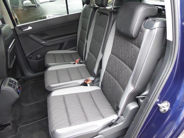 Volkswagen Touran 1.5 TSI