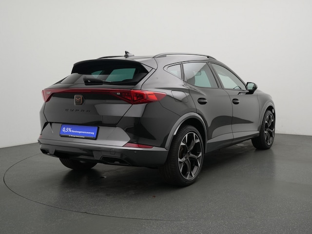 Cupra Formentor DSG e-Hybrid