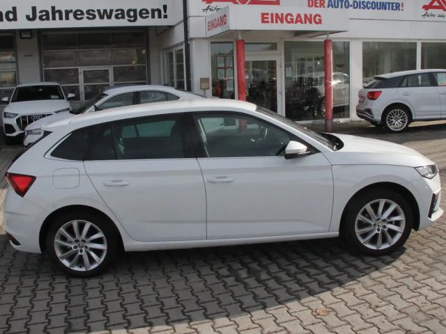 Skoda Scala Selection Selection