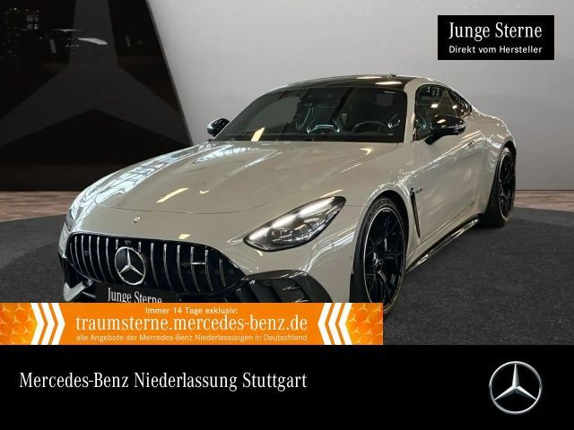 Mercedes-Benz AMG GT 4MATIC Coupé