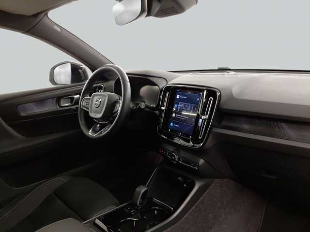 Volvo XC40 Recharge