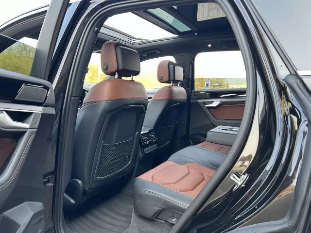 Volkswagen Touareg 3.0 V6 TDI R-Line