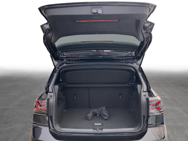 Volkswagen T-Cross 1.5 TSI R-Line