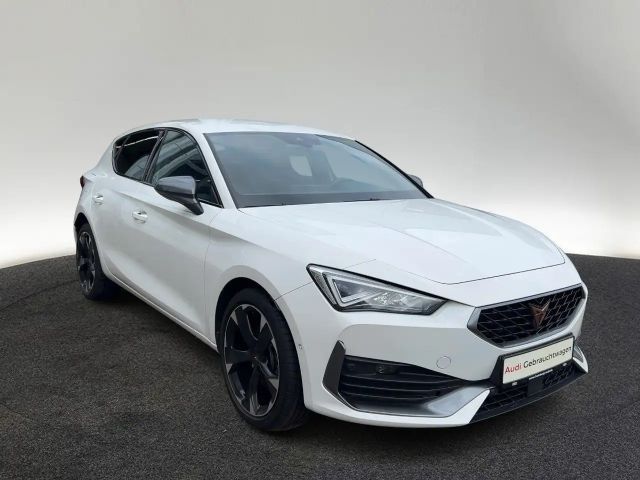Cupra Leon 1.4 e-Hybrid DSG