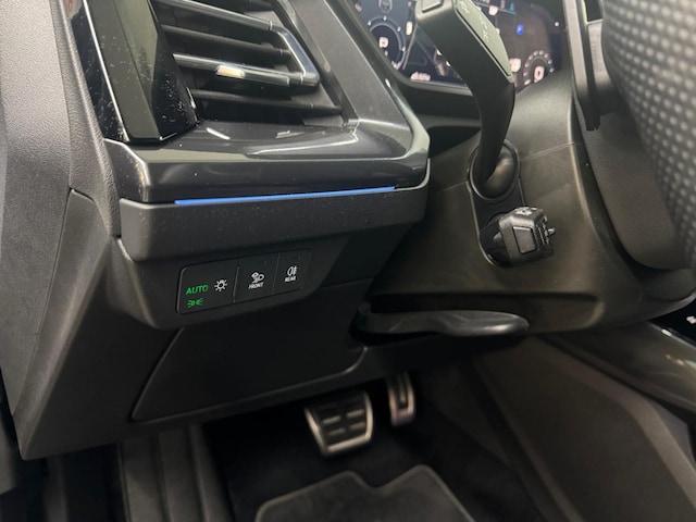 Audi Q4 e-tron Quattro