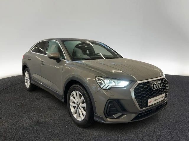 Audi Q3 35 TDI