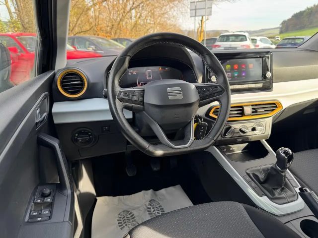 Seat Arona 1.0 TSI Style