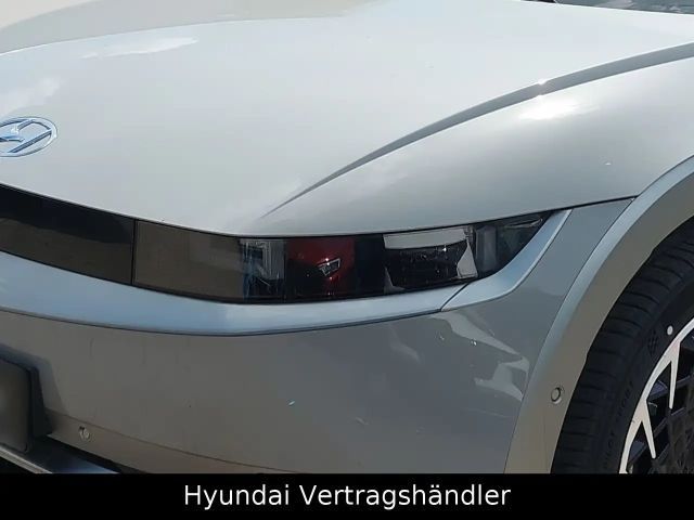 Hyundai IONIQ 5 UNIQ Vierwielaandrijving